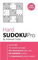 Hard Sudoku Pro