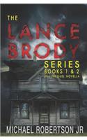 The Lance Brody Series
