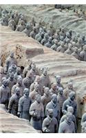 Terracotta Warriors in China Journal