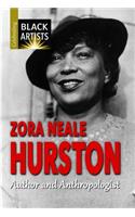 Zora Neale Hurston