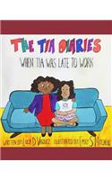 Tia Diaries