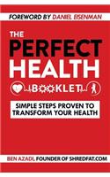 Perfect Health Booklet
