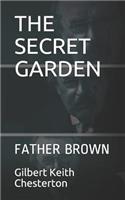 The Secret Garden: Father Brown