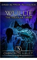 Wullie the Mahaar Gome