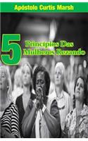 5 Principios Das Mulheres Rezando
