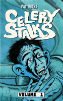 Celery Stalks: (CELERY STALKS)