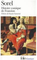 Histoire comique de Francion