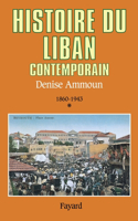 Histoire du Liban contemporain