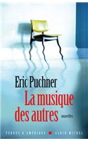 Musique Des Autres (La)