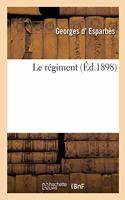 Le Régiment