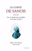Le Comte de Sanois (1723-1799)