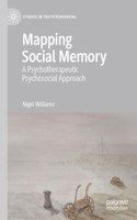 Mapping Social Memory