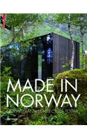 Made in Norway: Norwegian Architecture Today