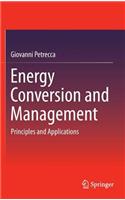 Energy Conversion and Management