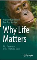 Why Life Matters