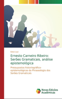 Ernesto Carneiro Ribeiro