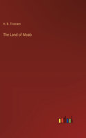 Land of Moab