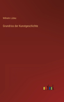 Grundriss der Kunstgeschichte