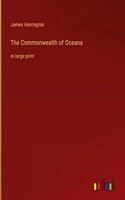 Commonwealth of Oceana