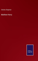 Matthew Henry