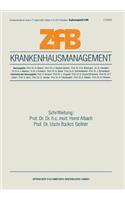 Krankenhausmanagement