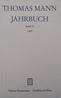 Thomas Mann Jahrbuch