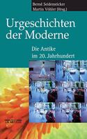 Urgeschichten Der Moderne