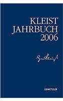 Kleist-Jahrbuch 2006