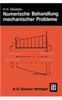 Numerische Behandlung Mechanischer Probleme Mit Basic-Programmen