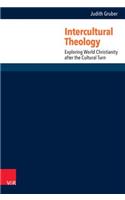 Intercultural Theology