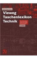 Vieweg Taschenlexikon Technik