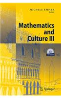 Mathematics and Culture III