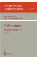 Mobile Agents