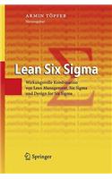 Lean Six Sigma