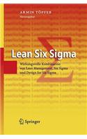 Lean Six SIGMA