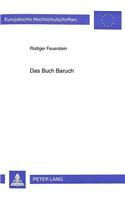 Das Buch Baruch