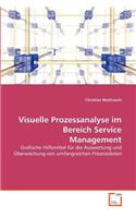 Visuelle Prozessanalyse im Bereich Service Management