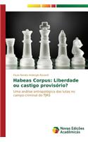 Habeas Corpus