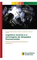 Logística reversa e a reciclagem de lâmpadas fluorescentes