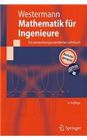 Mathematik Fur Ingenieure
