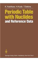 Periodic Table with Nuclides and Reference Data