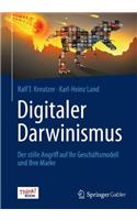 Digitaler Darwinismus