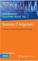 Business-It-Alignment: Gemeinsam Zum Unternehmenserfolg