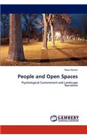People and Open Spaces