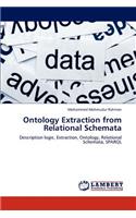 Ontology Extraction from Relational Schemata