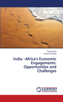 India -Africa's Economic Engagements