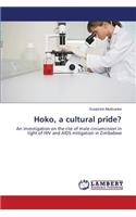 Hoko, a cultural pride?