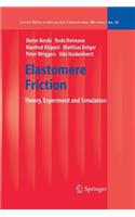 Elastomere Friction