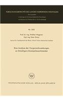 Eine Analyse der Vorgarnschwankungen an Streichgarn-Krempelassortimenten
