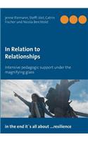 In Relation to Relationships